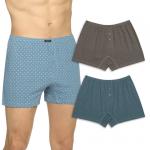 MUB6844 трусы мужские