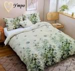 Комплект постельного белья. Бязь