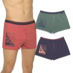 *MUBB6851 трусы мужские