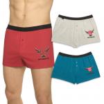 MUBB6854 трусы мужские