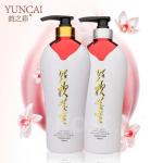 110038 YUNCAI Шампунь для волос (увлажнение и питание), 800 мл