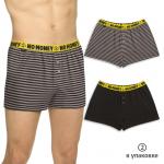 MUBB6855(2) трусы мужские