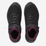 Ботинки женские