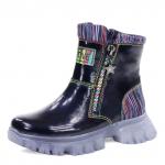 Сапоги детские (100% Кожа)