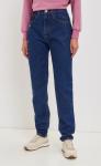 Джинсы F922-0115 d.blue