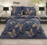 Комплект постельного белья. Поплин.