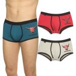 MUHA6854/1 трусы мужские