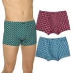 MUHB6841 трусы мужские