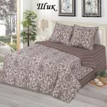 Комплект постельного белья. Бязь