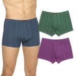 MUHB6843 трусы мужские