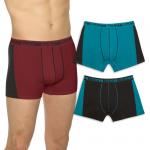 MUHB6847 трусы мужские