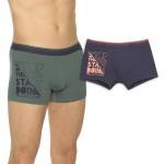 MUHB6851 трусы мужские