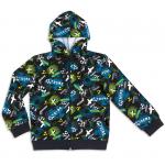 *Джемпер для мальчика Самолёт-2