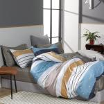 Комплект постельного белья Аделия