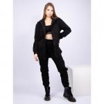 Костюм МА "Мадрид", футер начес