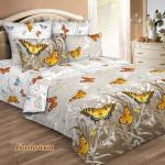 Комплект постельного белья Бабочки_9366