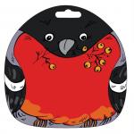 Автобус. Мои первые слова