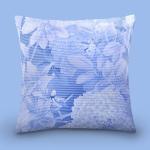 Наволочка бязь  Шуя  70х70