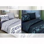 Комплект постельного белья Афина (Светится в темноте!!!)