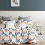 Комплект постельного белья Август