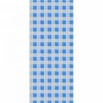 Полотенце банное вафельное 81