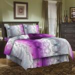 Комплект постельного белья 1374