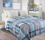 Бруно 1 Гол. перкаль 200*210 покрывало стеганое