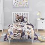 Комплект постельного белья Баскетбол вид-1