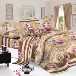 Комплект постельного белья Беатрис