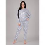 Костюм МА "Дельта", футер начес