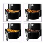 Аэрогриль Kitfort КТ-2233