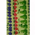 Полотенце вафельное кухонное 86