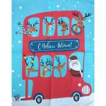 Полотенце вафельное кухонное НГ009