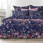 Комплект постельного белья Бархат