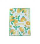 Коврик-полотенце для сушки посуды микрофибра Cherir/Черир, 4214022,  38*51, маленькое