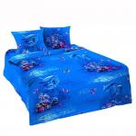 Комплект постельного белья 7430