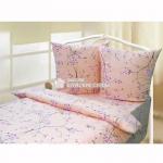 Комплект постельного белья 6698-4