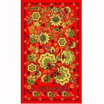 Полотенце вафельное кухонное С любовью