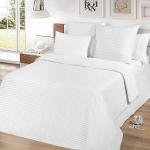 Комплект постельного белья Белый