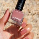 Лак для ногтей тон 223.50 Яркая ириска