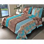 Комплект постельного белья Ажур