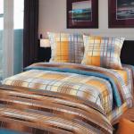 Комплект постельного белья Айвенго