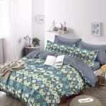 Комплект постельного белья Аданна