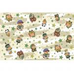 Полотенце вафельное кухонное 28