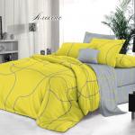 Комплект постельного белья Алексис