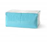 - Салфетка голубая БигПак, 400 шт.