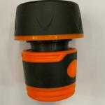 Коннектор "Master" с аквастопом 3/4" ДоброСад