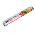 VETTA Фольга алюминиевая 29см * 10м, 9 мкм, в пленке