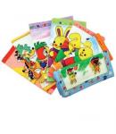 Платки носовые детские упак 3шт. 45014(3) G-brand/Джи-брэнд (арт.45014(3) )