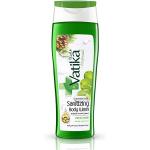 Гель для душа Vatika Sanitizing Body wash Pine Oil & Olive 425 мл